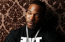 BUSTA RHYMES