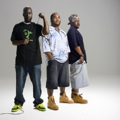 DE LA SOUL