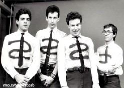 DEAD KENNEDYS