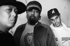 DILATED PEOPLES