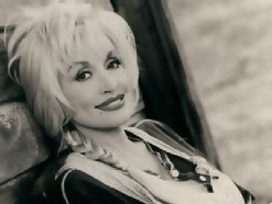 DOLLY PARTON