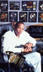 DR. DRE