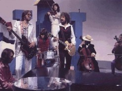 ELECTRIC LIGHT ORCHESTRA