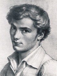 FRANZ SCHUBERT