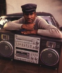 GRANDMASTER FLASH