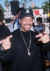 ICE-T