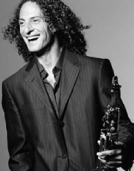 KENNY G