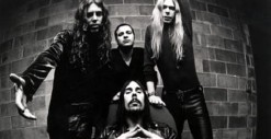 MONSTER MAGNET