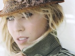 NATASHA BEDINGFIELD