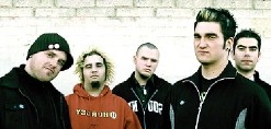 NEW FOUND GLORY