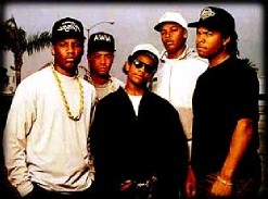 N.W.A.