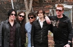 QUEENS OF THE STONE AGE