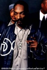 SNOOP DOGG