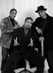 SUGARHILL GANG, THE